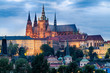 Prag am Abend Prag am Abend
