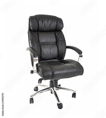 Photo: Executive chair Executive chair