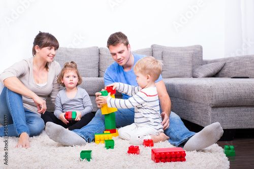 Photo: spielen spielen
