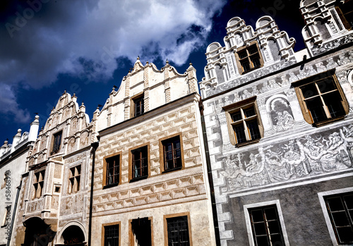 Photo: Renaissance architecture Renaissance architecture