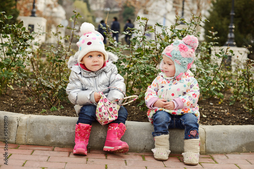 Photo: funny toddler friends funny toddler friends