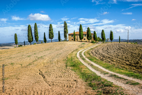 Photo: Tuscany House Tuscany House