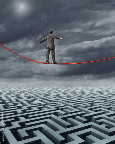 Illustration: Finding New Solutions Finding New Solutions