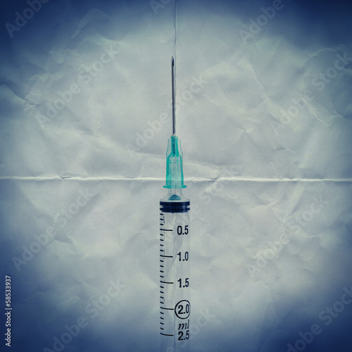 Photo: needle paper background needle paper background