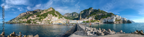Photo: amalfi amalfi