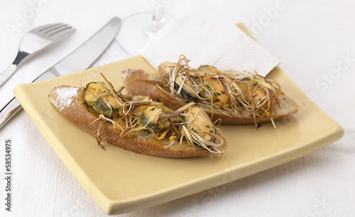 Photo: TAPAS TAPAS