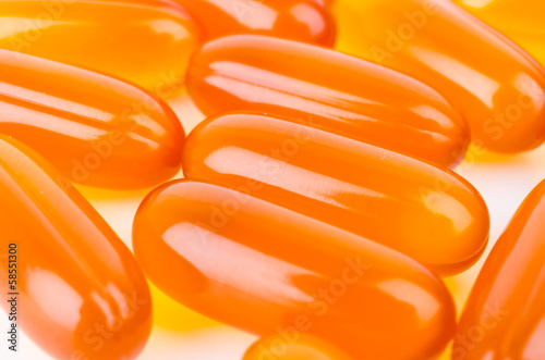 Photo: Soft pills Soft pills