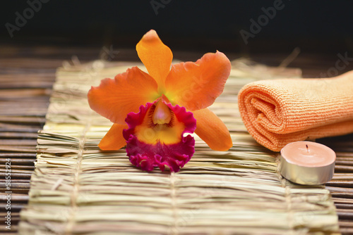 Photo: Natural Therapy on mat Natural Therapy on mat