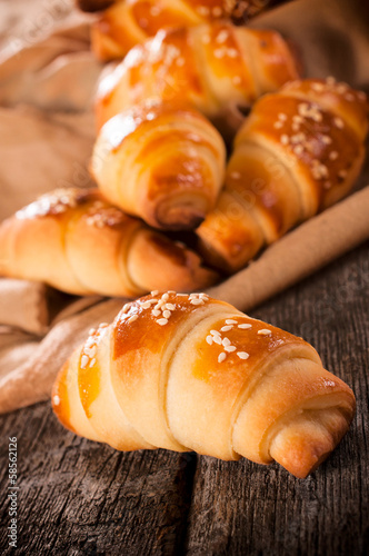 Photo: Mini pastry Mini pastry