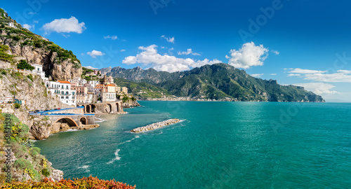 Photo: amalfi amalfi