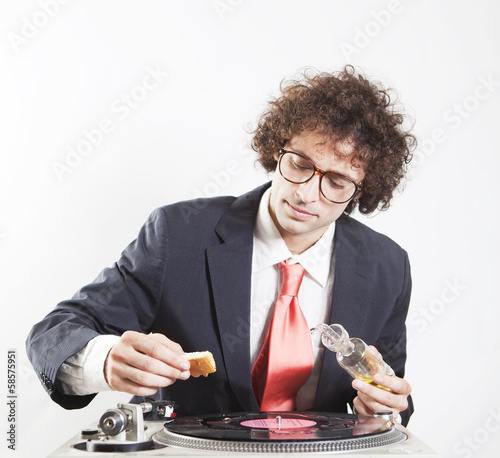 Photo: eat a bowl eat a bowl