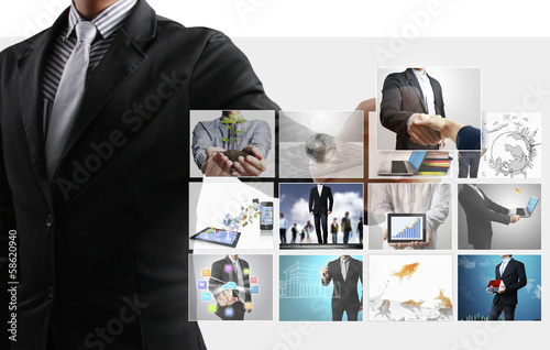 Photo: reaching images streaming from the deep reaching images streaming from the deep