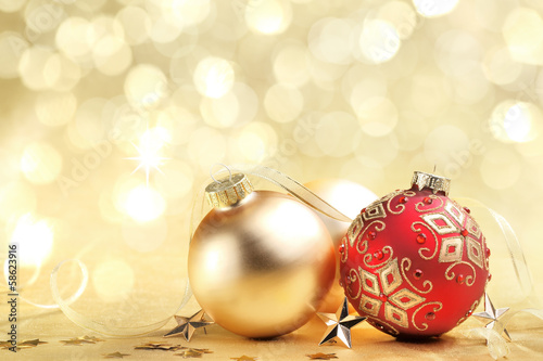 Photo: Christmas Decoration Christmas Decoration