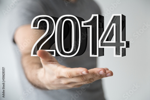 Photo: 2014 2014