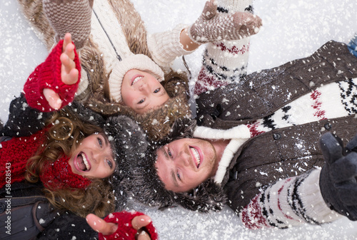 Photo: winterzeit winterzeit