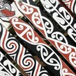Maori ornament Maori ornament