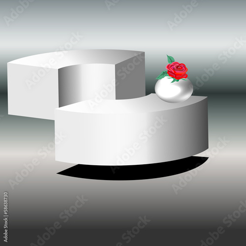 Vector: Innenarchitektur 2 Innenarchitektur 2