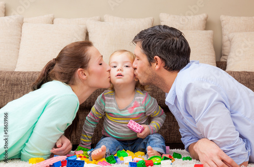 Photo: playful playful