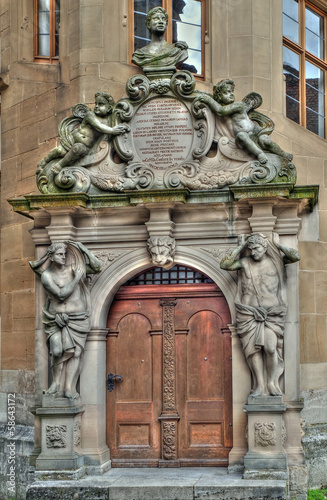 Photo: Portal Portal