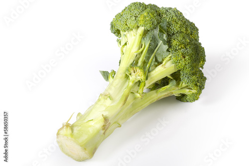 Photo: Broccoli Broccoli