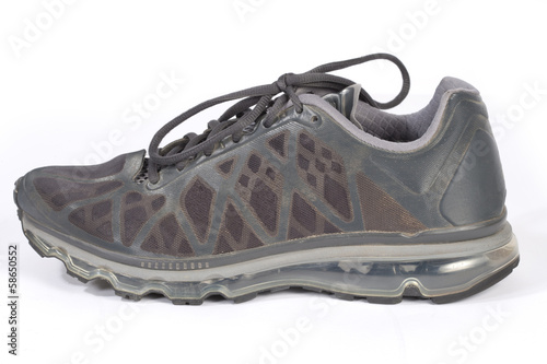 Photo: Sports Shoe Sports Shoe