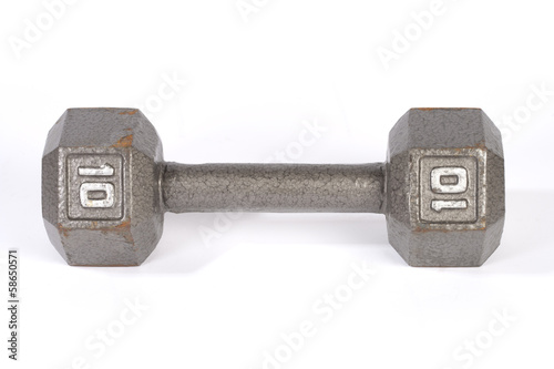 Photo: Barbell Barbell