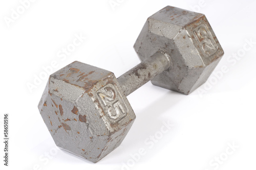Photo: Barbell Barbell