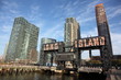 Ferry Pier in NYC Ferry Pier in NYC
