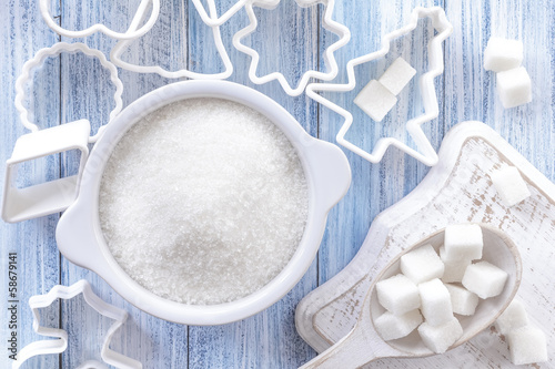 Photo: Sugar Sugar
