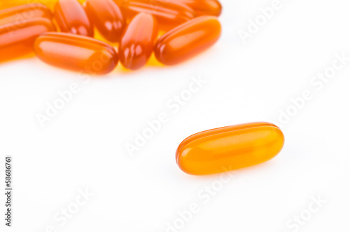 Photo: Soft pills Soft pills