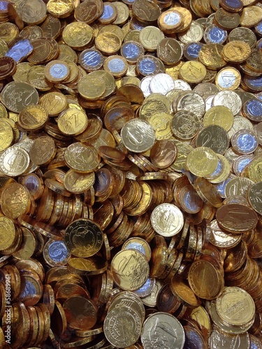 Instant Collection: Monedas de euro Monedas de euro