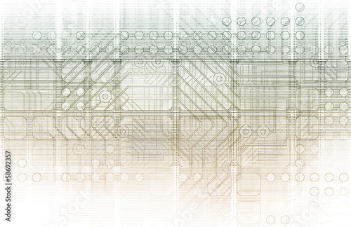 Illustration: Biomedical Engineering Biomedical Engineering