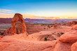 Delicate Arch Delicate Arch