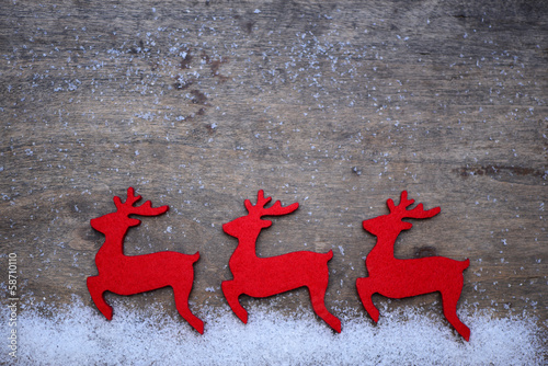 Photo: Weihnachtsgrüße Weihnachtsgrüße