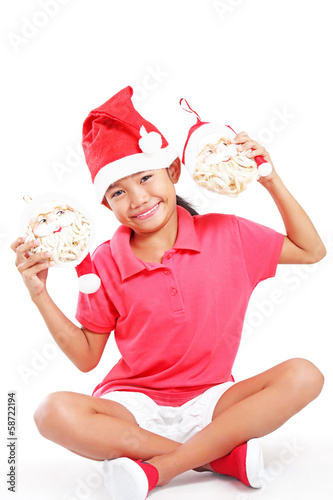 Photo: My Santa Claus My Santa Claus