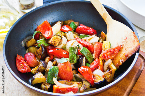 Photo: Ratatouille Ratatouille