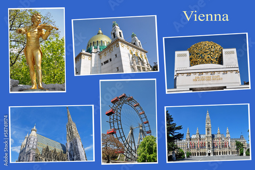 Photo: vienna vienna