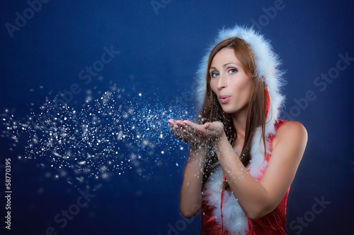 Photo: christmas christmas