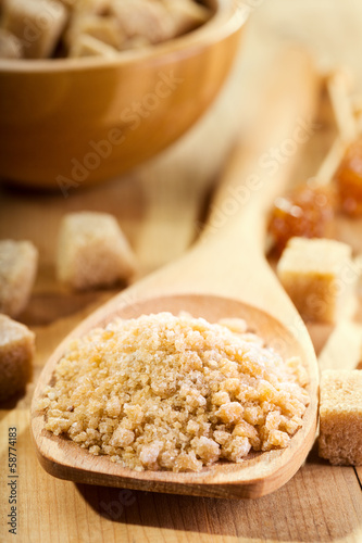 Photo: brown sugar brown sugar