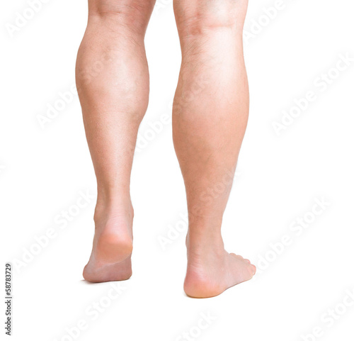 Photo: Human Legs Human Legs