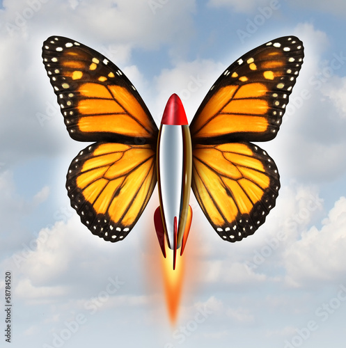 Illustration: Creative Breakthrough Creative Breakthrough