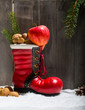 nikolausstiefel nikolausstiefel