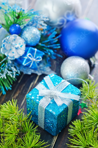 Photo: christmas decoration christmas decoration