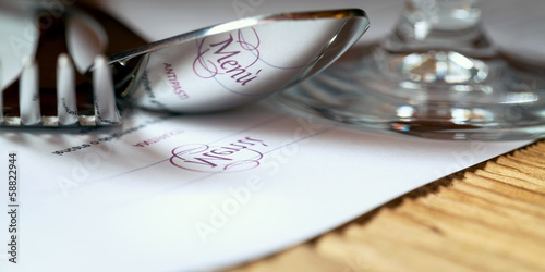 Photo: restaurant restaurant