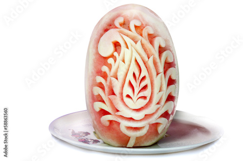 Photo: Watermelon Watermelon