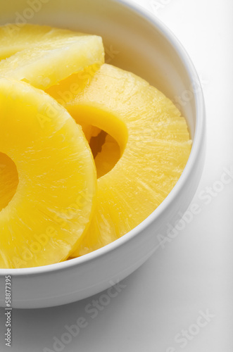 Photo: Pineapple Rings Pineapple Rings