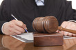 Judge Judge