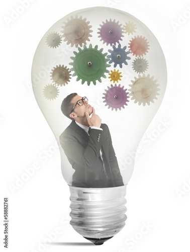 Photo: Idea Idea