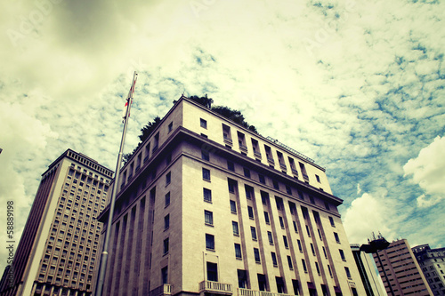 Photo: Retro Sao Paulo Retro Sao Paulo