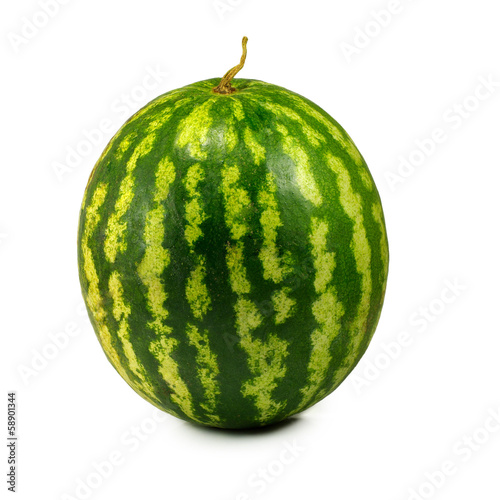 Photo: watermelon watermelon